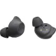 Наушники Samsung Galaxy Buds FE SM-R400, Bluetooth, внутриканальные, графитовый