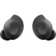Наушники Samsung Galaxy Buds FE SM-R400, Bluetooth, внутриканальные, графитовый