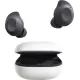 Наушники Samsung Galaxy Buds FE SM-R400, Bluetooth, внутриканальные, графитовый
