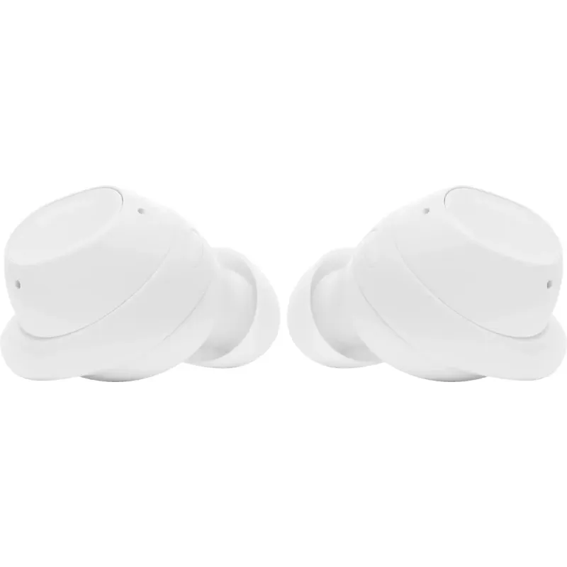 Наушники Samsung Galaxy Buds FE SM-R400, Bluetooth, внутриканальные, белый