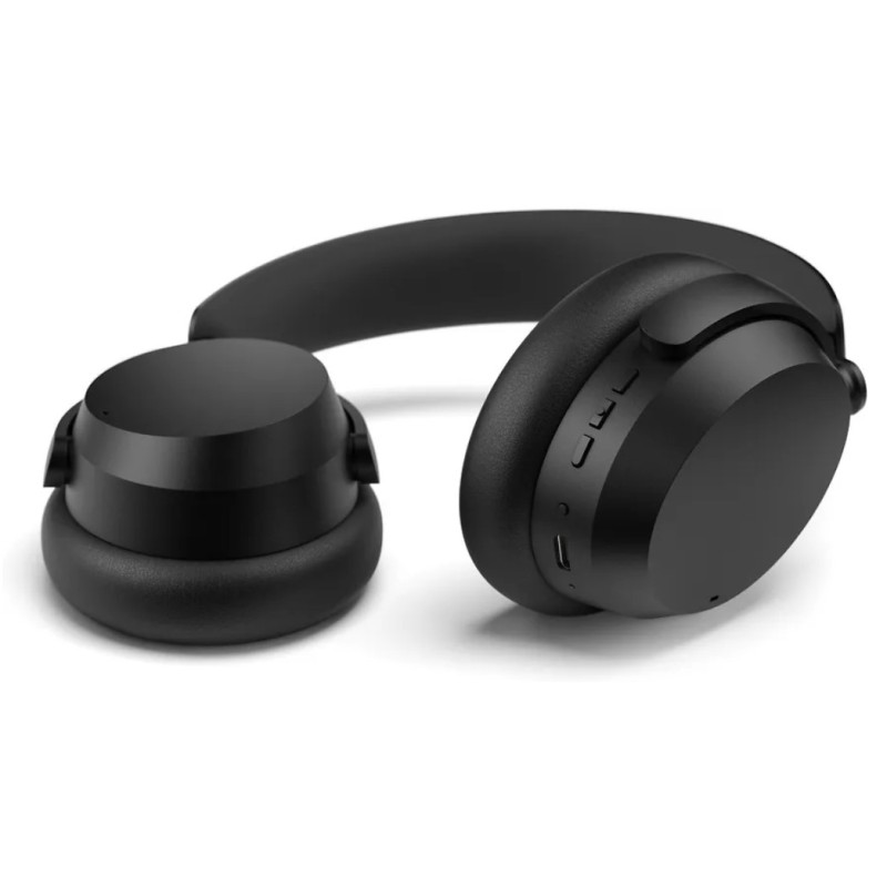 Беспроводные наушники Sennheiser Accentum Headphones, Black, черный