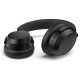 Беспроводные наушники Sennheiser Accentum Headphones, Black, черный