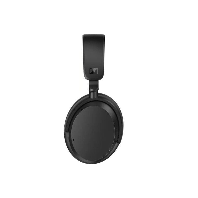 Беспроводные наушники Sennheiser Accentum Headphones, Black, черный