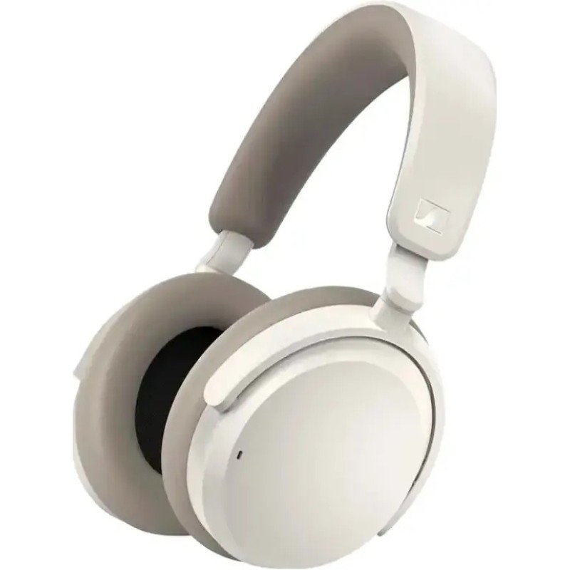 Беспроводные наушники Sennheiser Accentum Headphones, White, белый