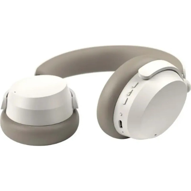 Беспроводные наушники Sennheiser Accentum Headphones, White, белый