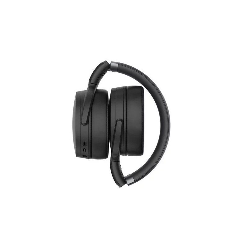 Беспроводные наушники Sennheiser HD 450BT, Black, черный