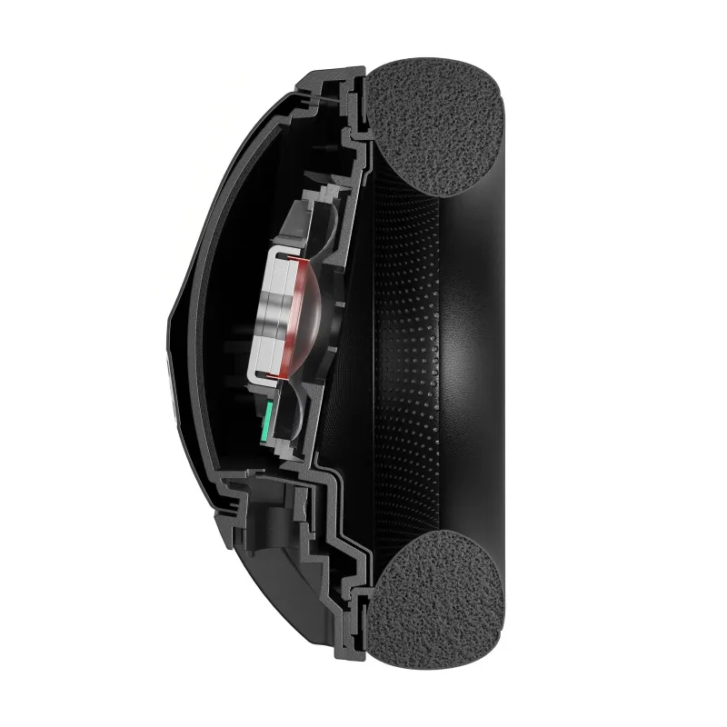 Беспроводные наушники Sennheiser HD 620S, Black, черный