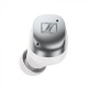 Беспроводные наушники Sennheiser Momentum True Wireless 4, Silver, серебристый