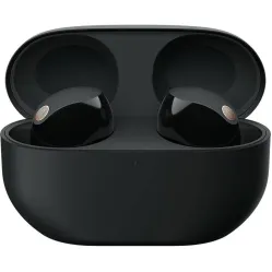 Беспроводные наушники Sony WF-1000XM5, Black