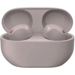 Беспроводные наушники Sony WF-1000XM5, Smoky Pink