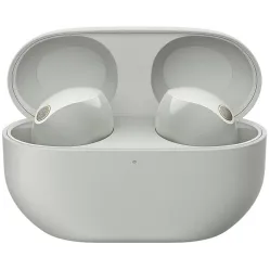 Беспроводные наушники Sony WF-1000XM5, Silver 