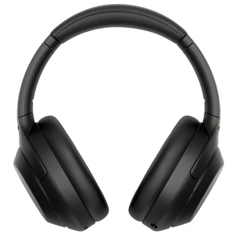 Беспроводные наушники Sony WH-1000XM4, Black