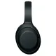 Беспроводные наушники Sony WH-1000XM4, Black