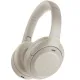 Беспроводные наушники Sony WH-1000XM4, Silver