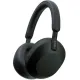 Беспроводные наушники Sony WH-1000XM5, Black, черный