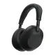 Беспроводные наушники Sony WH-1000XM6, Black, черный
