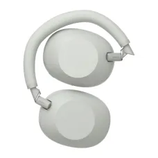 Беспроводные наушники Sony WH-1000XM6, Platinum Silver, платиновый серебристый