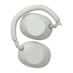 Беспроводные наушники Sony WH-1000XM6, Platinum Silver, платиновый серебристый