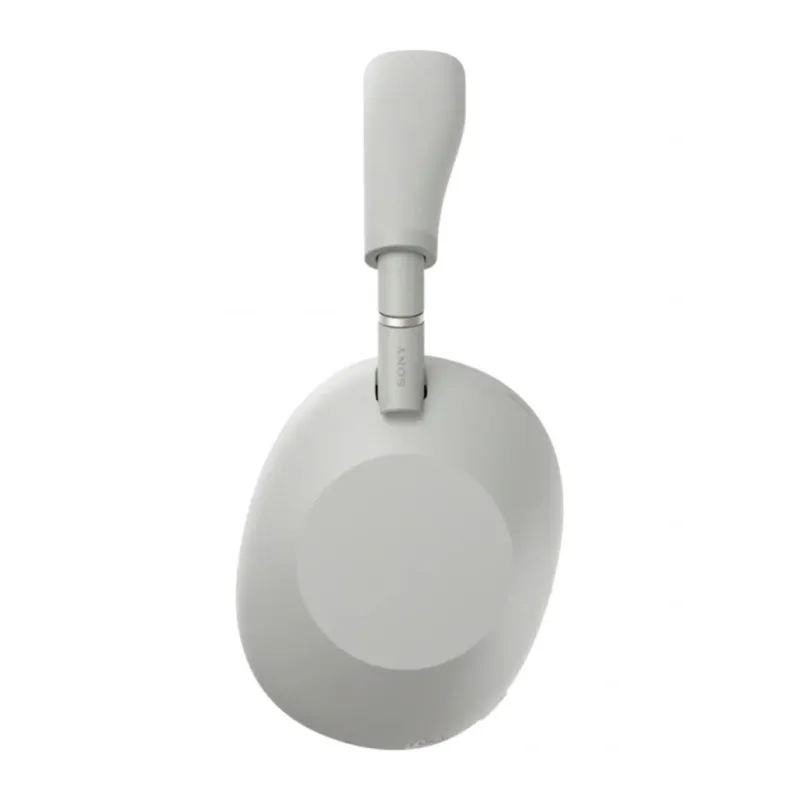 Беспроводные наушники Sony WH-1000XM6, Platinum Silver, платиновый серебристый