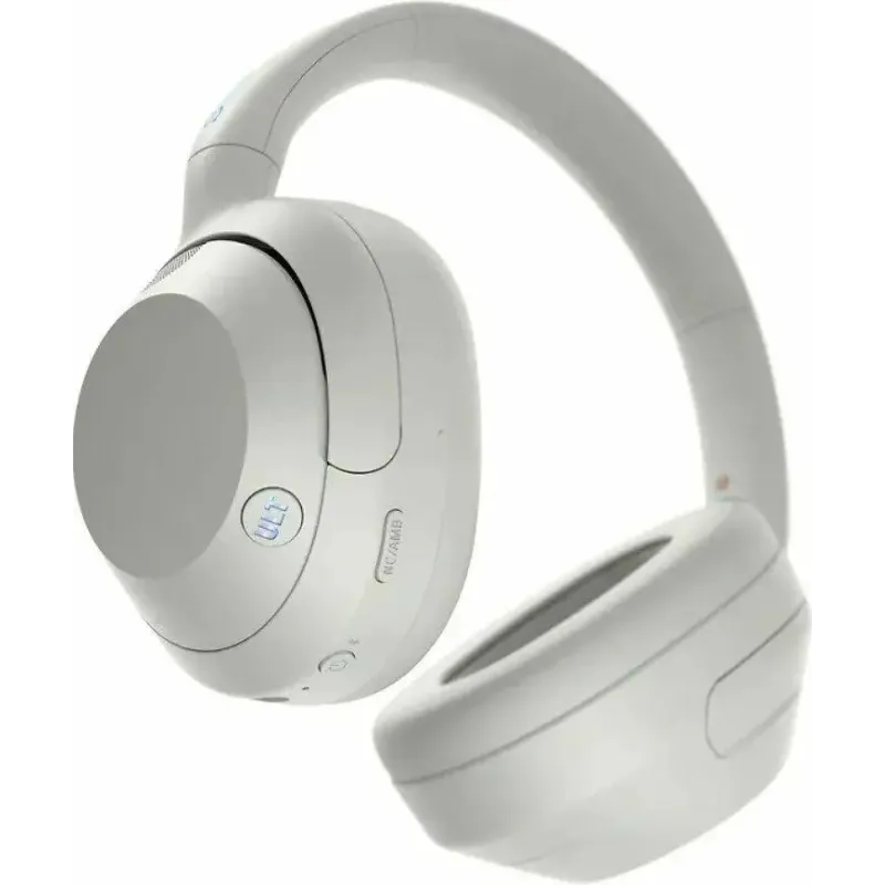 Беспроводные наушники Sony WH-ULT900 (White)