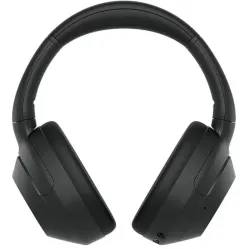 Беспроводные наушники Sony WH-ULT900N ULT Wear, Black, черный