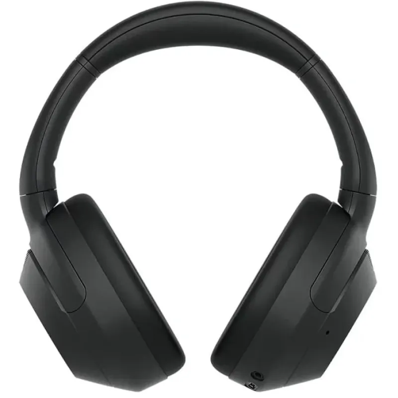 Беспроводные наушники Sony WH-ULT900N ULT Wear, Black, черный