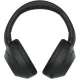 Беспроводные наушники Sony WH-ULT900N ULT Wear, Black, черный