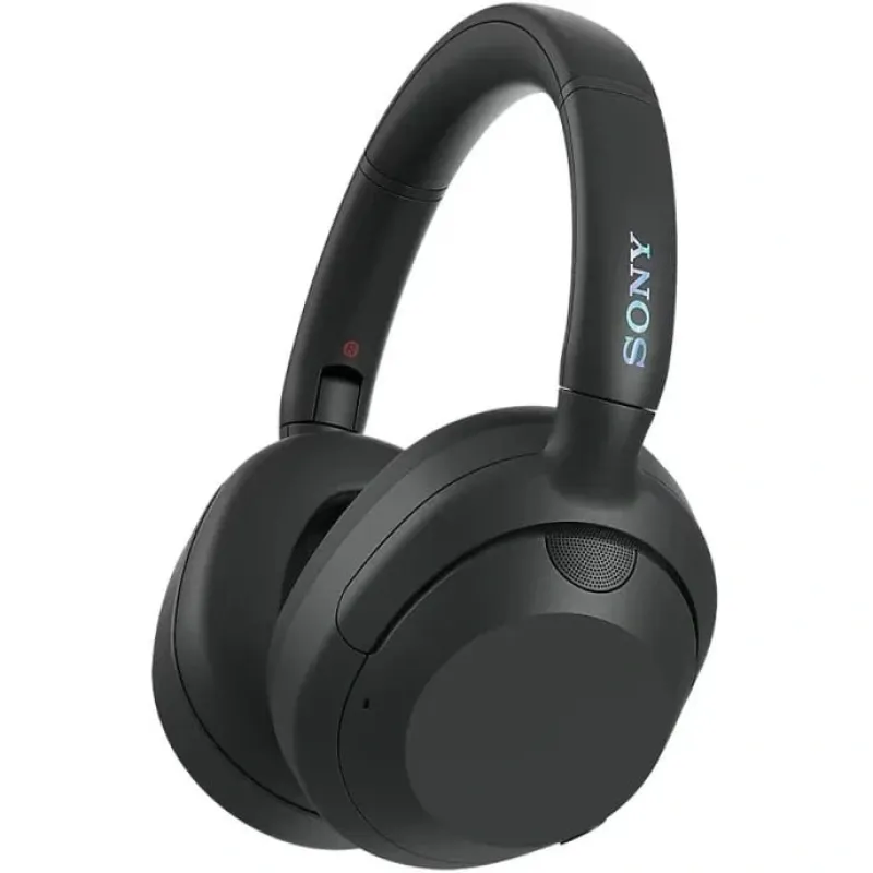 Беспроводные наушники Sony WH-ULT900N ULT Wear, Black, черный