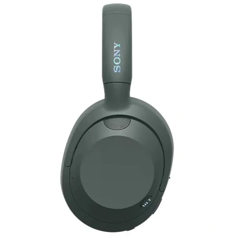 Беспроводные наушники Sony WH-ULT900N ULT Wear, Gray, серый