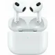 Беспроводные наушники Apple AirPods 3 MagSafe Charging Case, белый