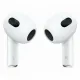 Беспроводные наушники Apple AirPods 3 MagSafe Charging Case, белый