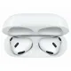 Беспроводные наушники Apple AirPods 3 MagSafe Charging Case, белый