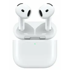 Беспроводные наушники Apple AirPods 4 с USB-C, Белый