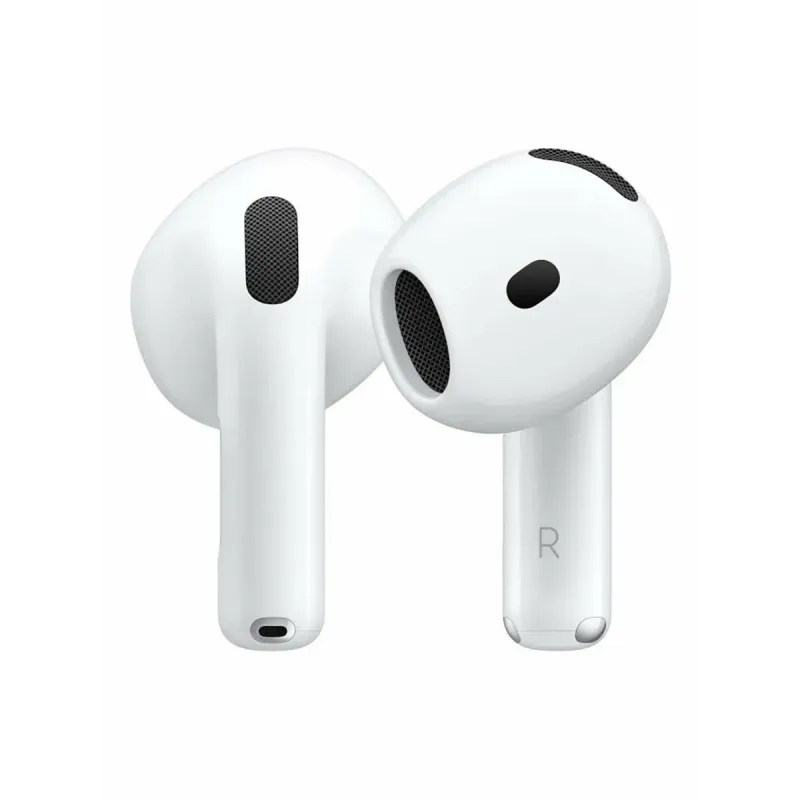 Беспроводные наушники Apple AirPods 4 с USB-C, Белый