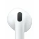 Беспроводные наушники Apple AirPods 4 с USB-C, Белый