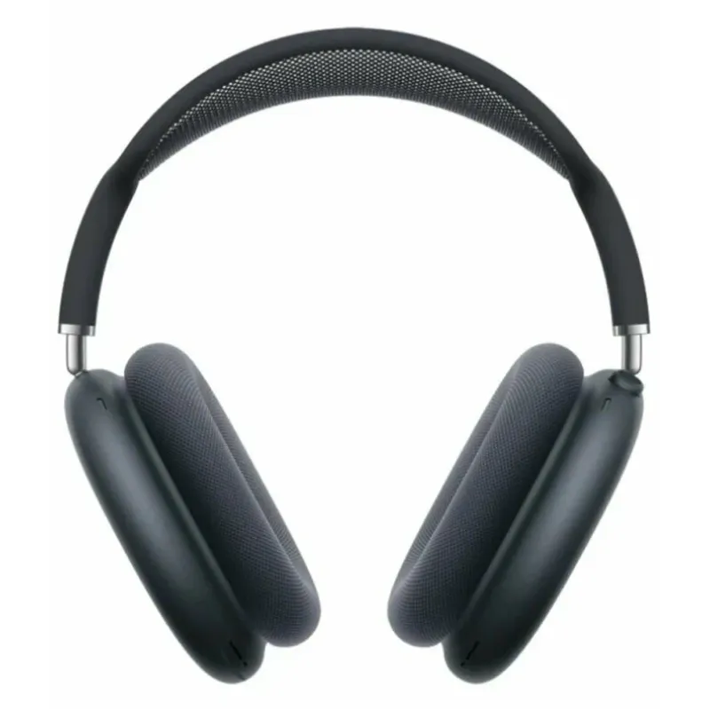 Беспроводные наушники Apple AirPods Max 2, 2024 USB-C (MWW43), черный