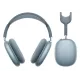 Беспроводные наушники Airpods Max 2024 USB-C, синий