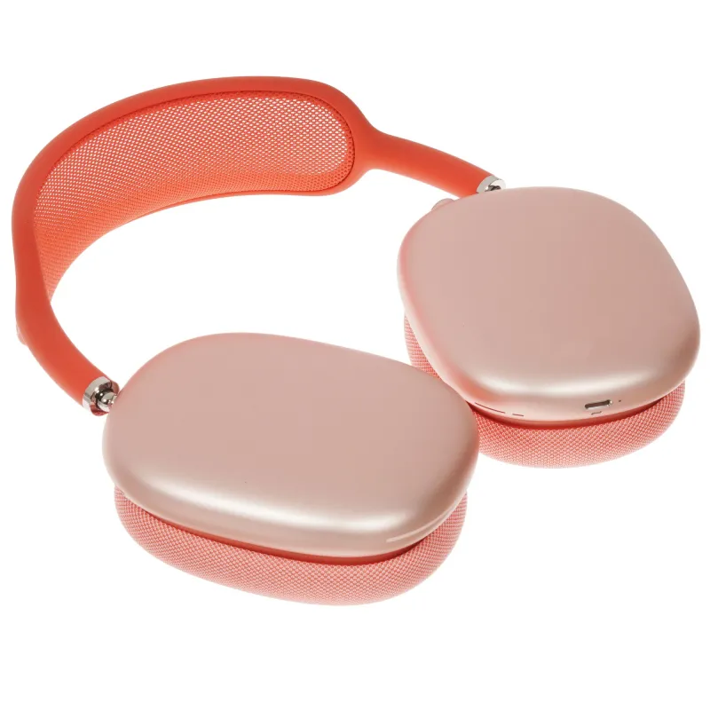 Беспроводные наушники Apple AirPods Max, Pink, розовый