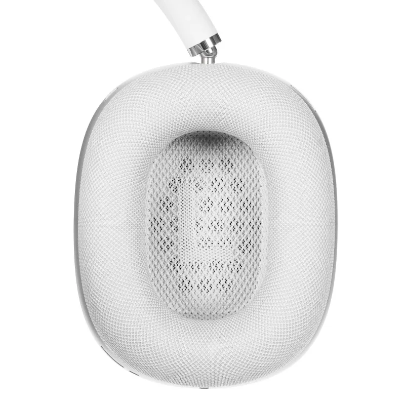 Беспроводные наушники Apple AirPods Max, Silver, серебристый