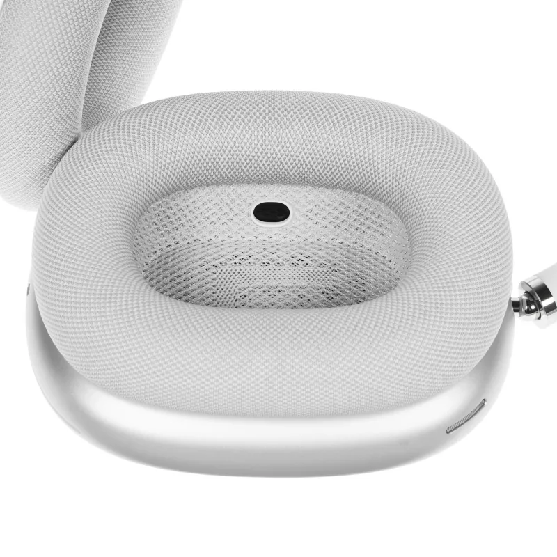 Беспроводные наушники Apple AirPods Max, Silver, серебристый