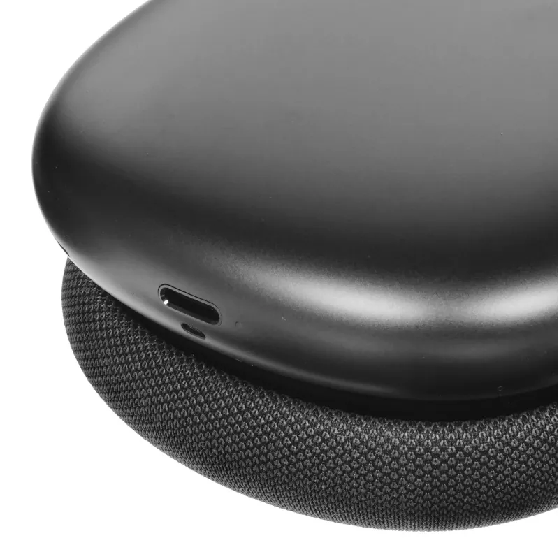 Беспроводные наушники Apple AirPods Max, Space Gray, космический серый