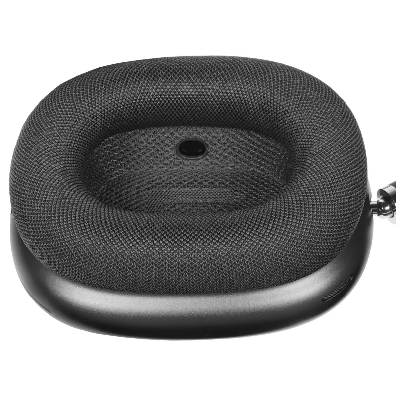 Беспроводные наушники Apple AirPods Max, Space Gray, космический серый