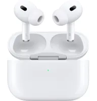 Беспроводные наушники AirPods Pro 2 USB-C MTJV3, белый