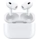 Беспроводные наушники Apple AirPods Pro 2, Lightning, белый