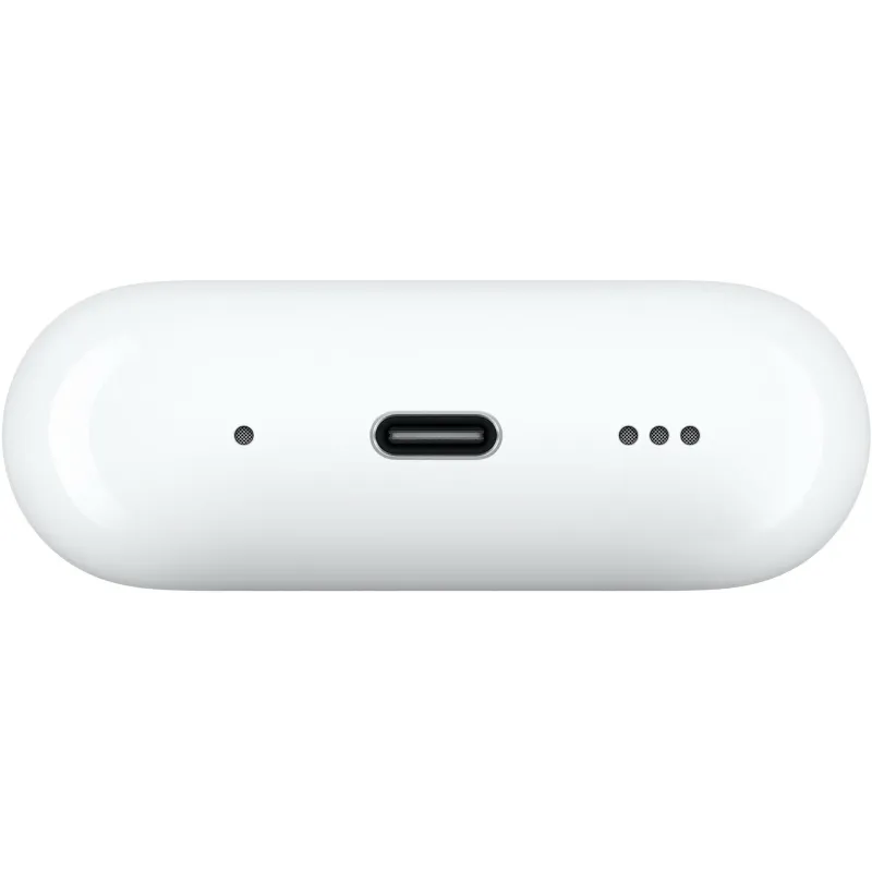 Беспроводные наушники Apple AirPods Pro 2, Lightning, белый