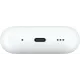 Беспроводные наушники Apple AirPods Pro 2, Lightning, белый