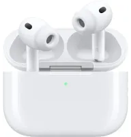 Наушники Apple AirPods Pro 3 2025, внутриканальные, белый