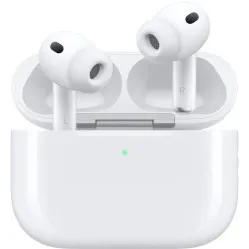 Наушники Apple AirPods Pro 3 2025, внутриканальные, белый