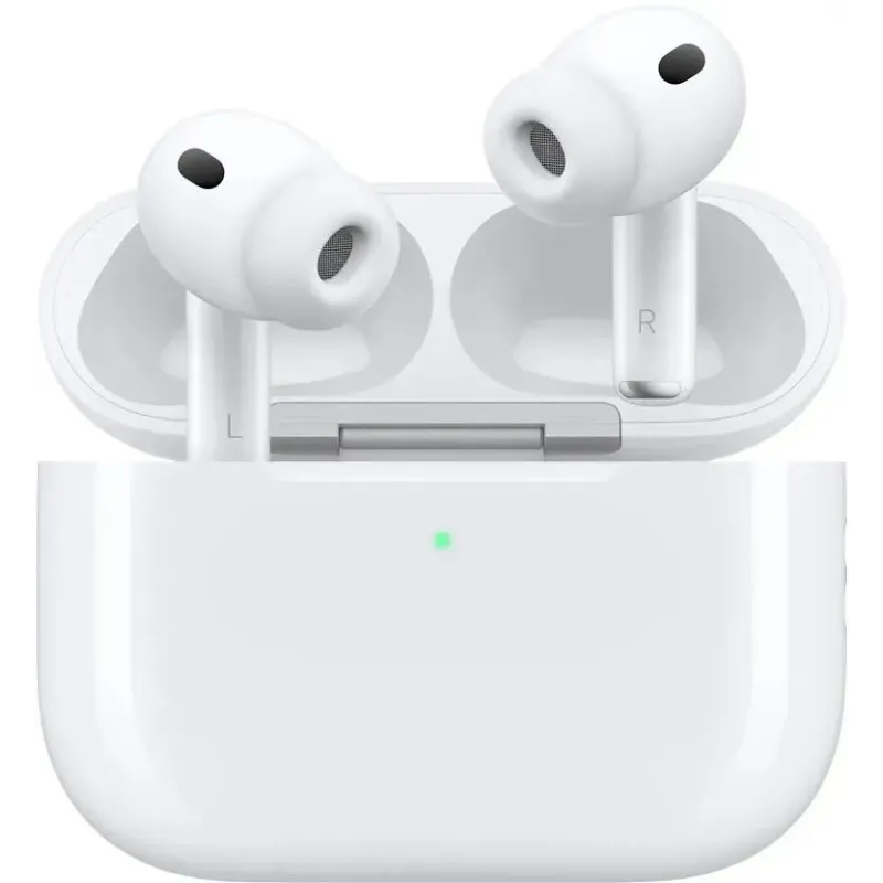 Наушники Apple AirPods Pro 3 2025, внутриканальные, белый