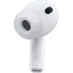 Наушники Apple AirPods Pro 3 2025, внутриканальные, белый